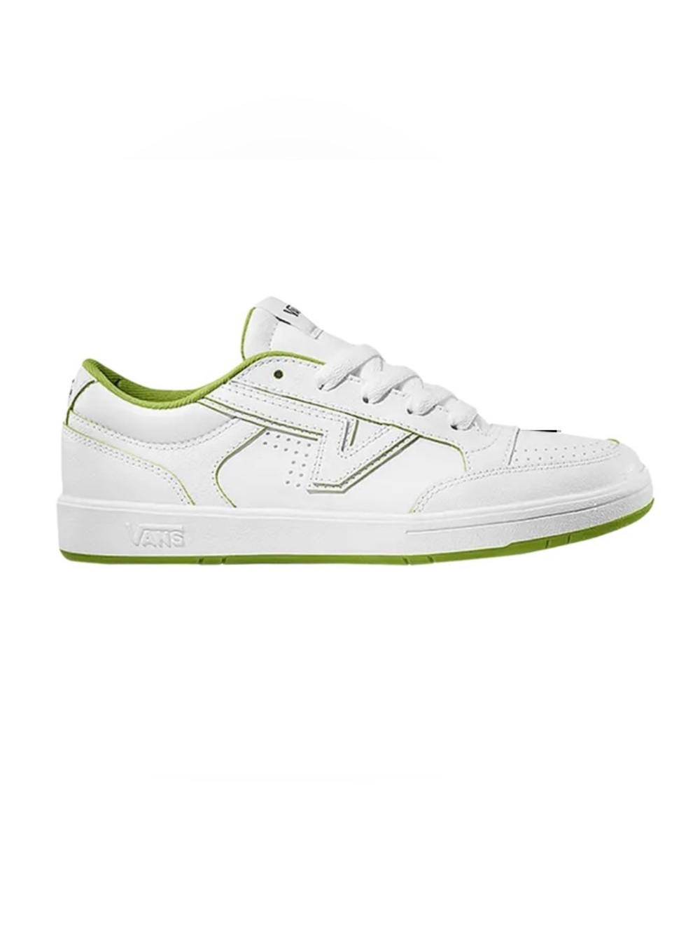 Vans Lowland CC 'Pop Color - Dark Citron'